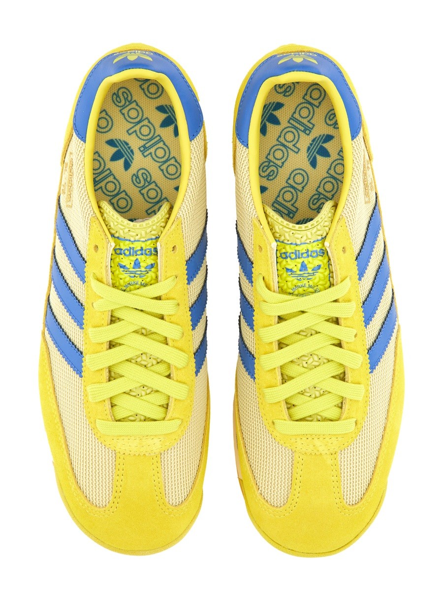 ADIDAS ORIGINALS SNEAKER "SL 72 RS"