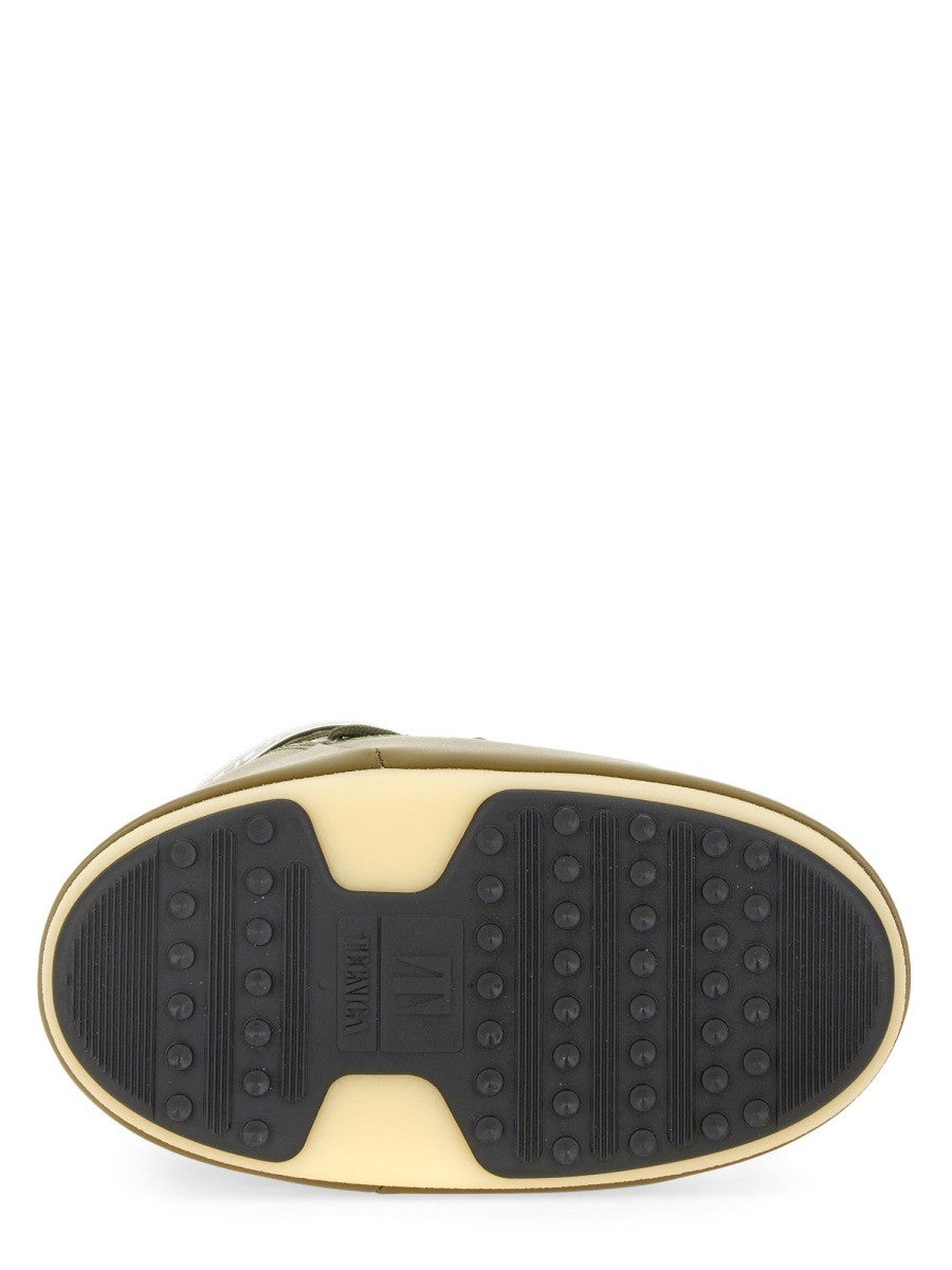 Moon Boot STIVALE "ICON" LOW