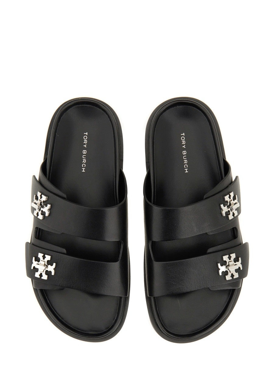 Tory Burch "T LOCK" SANDAL