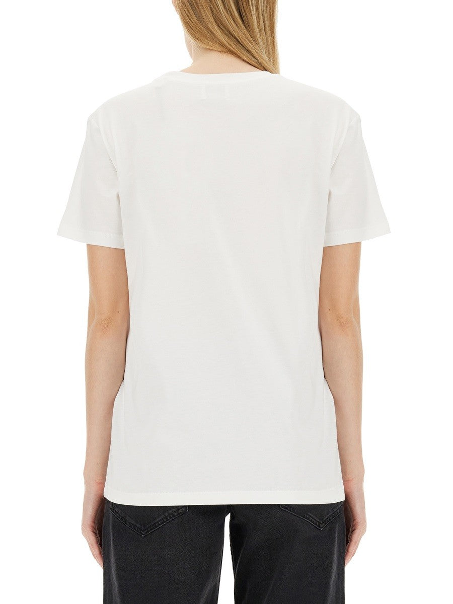 Isabel Marant T-SHIRT "VIDAL"