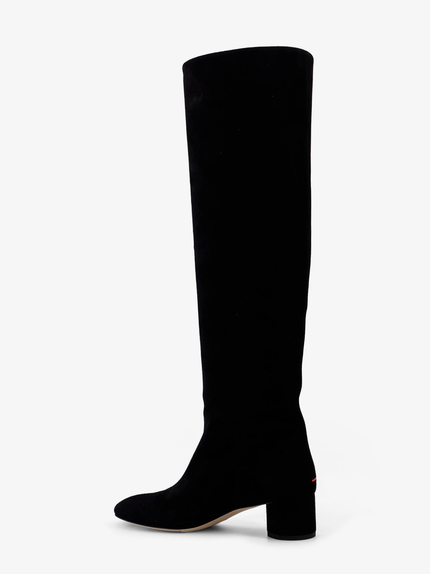 AEYDE Willa suede boots