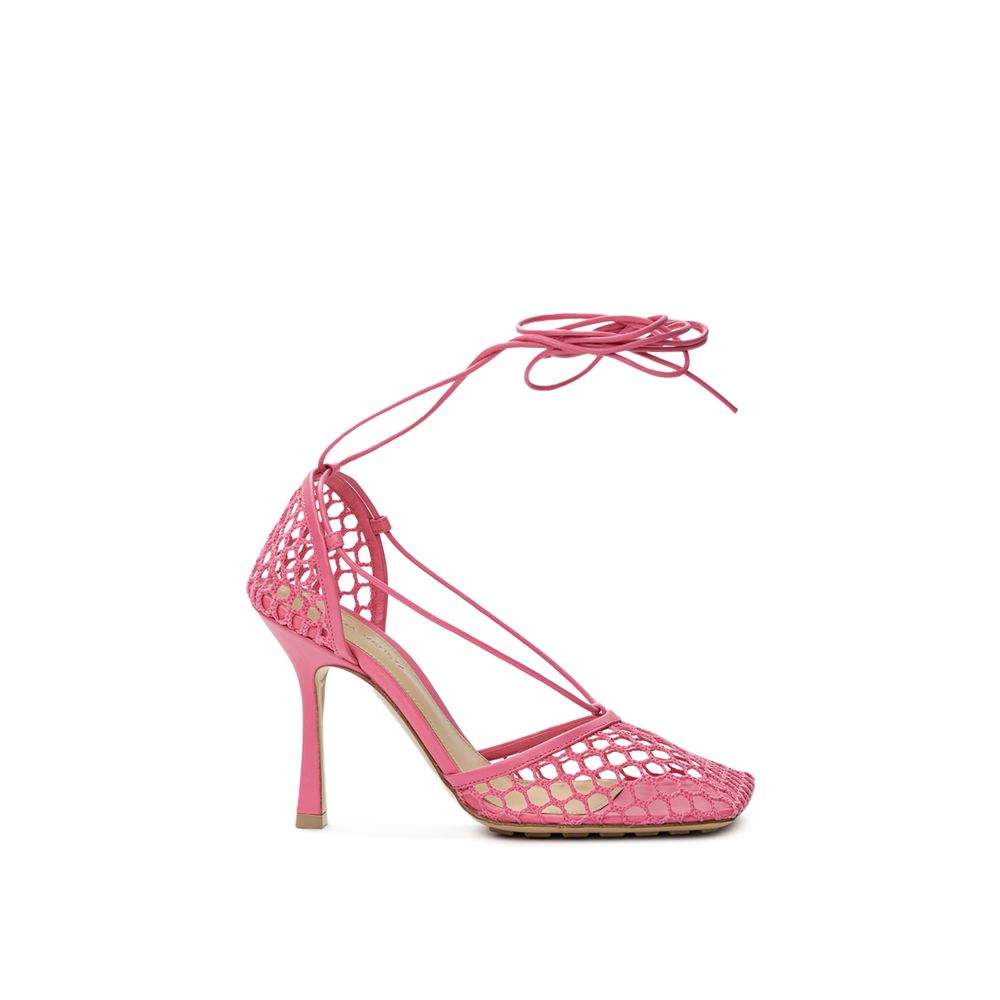 Elegant designer sandals women with a glittery block heel and a chic open-toe design