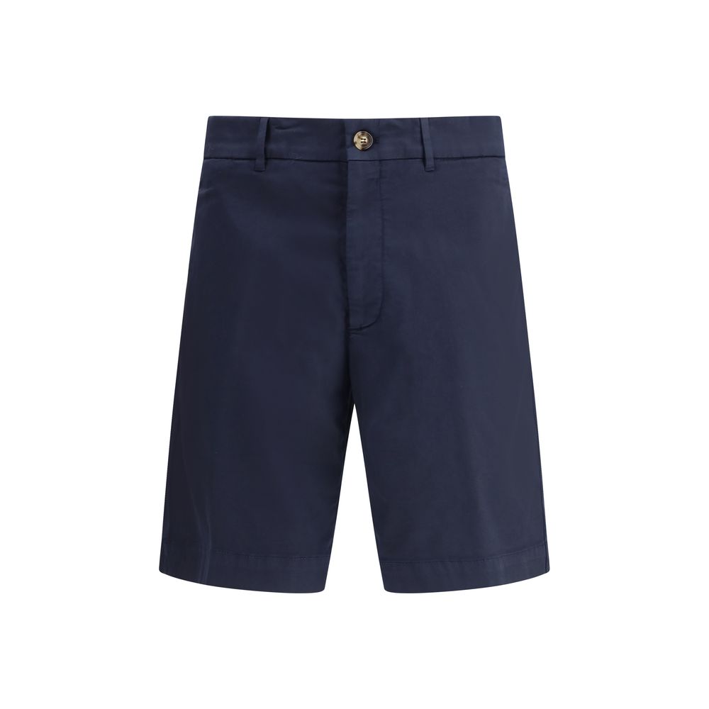 Collection of stylish designer shorts for men in various colors and fits for casual summer wear