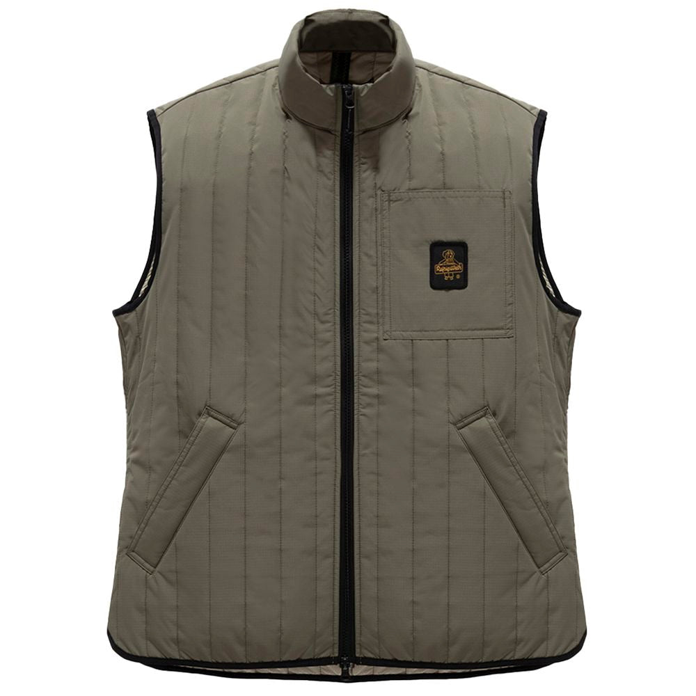 Men's Wear Fashion Gilets Collection Featuring Stylish and Versatile Vests for Layering