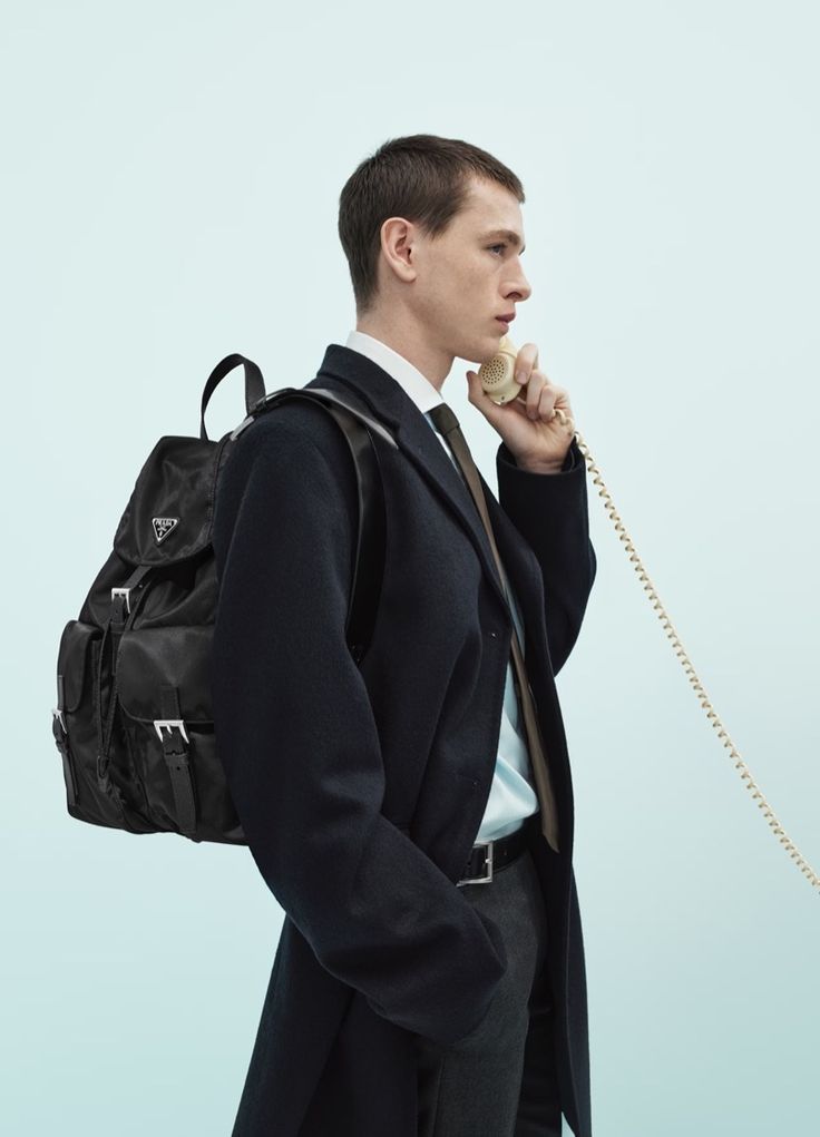 Prada - Men