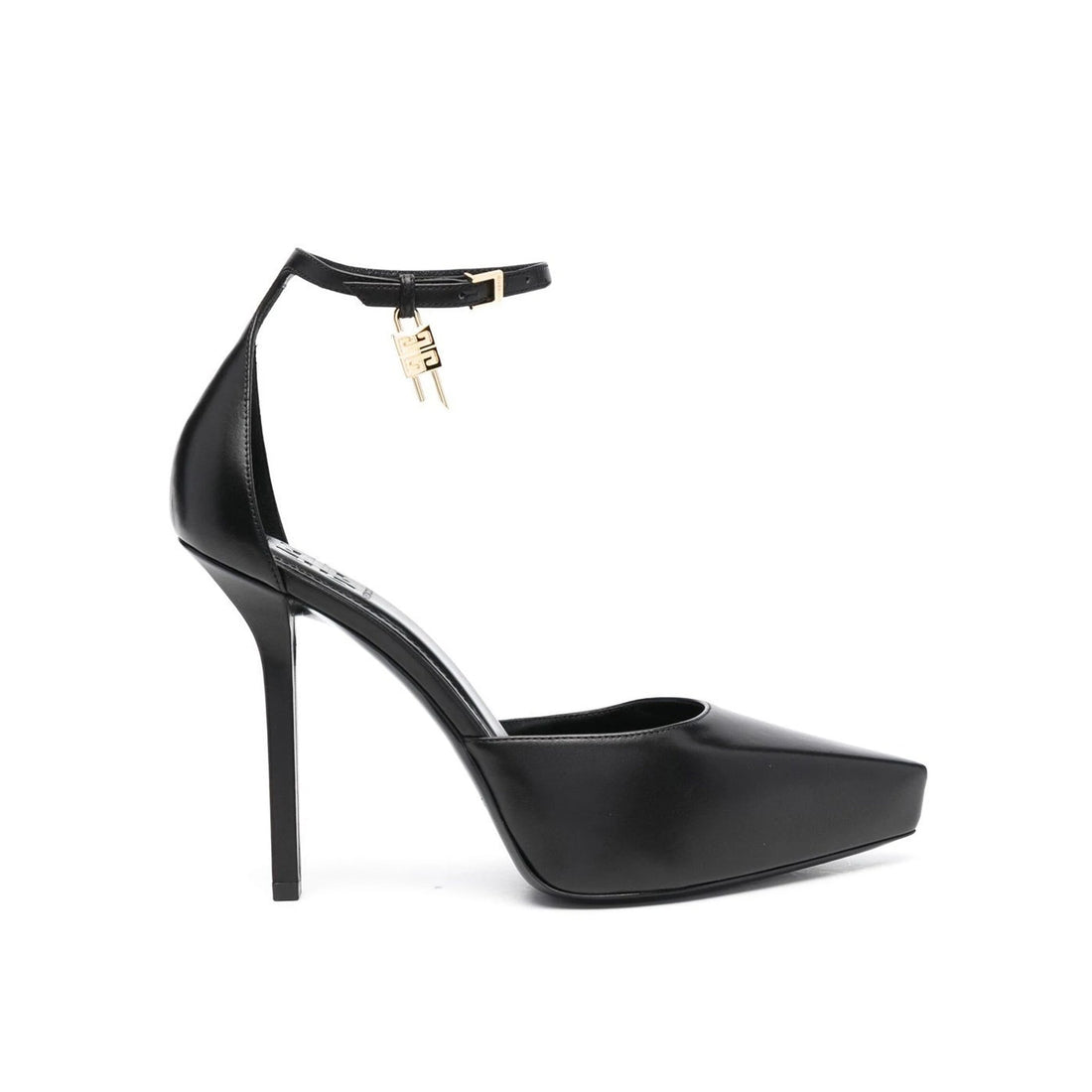 Givenchy G-Lock Pumps