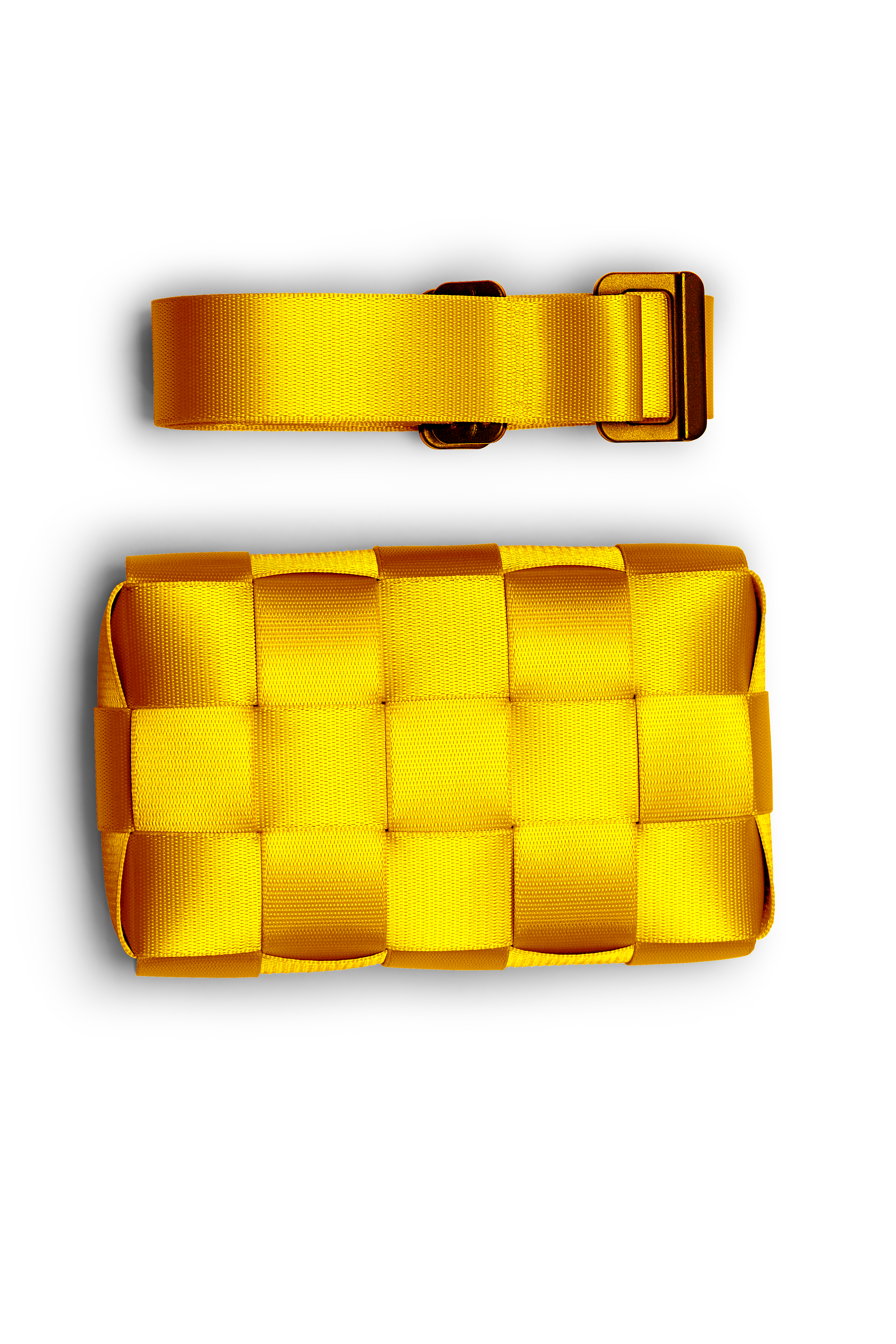 Leonid Matthias "Wonderbag S" bag