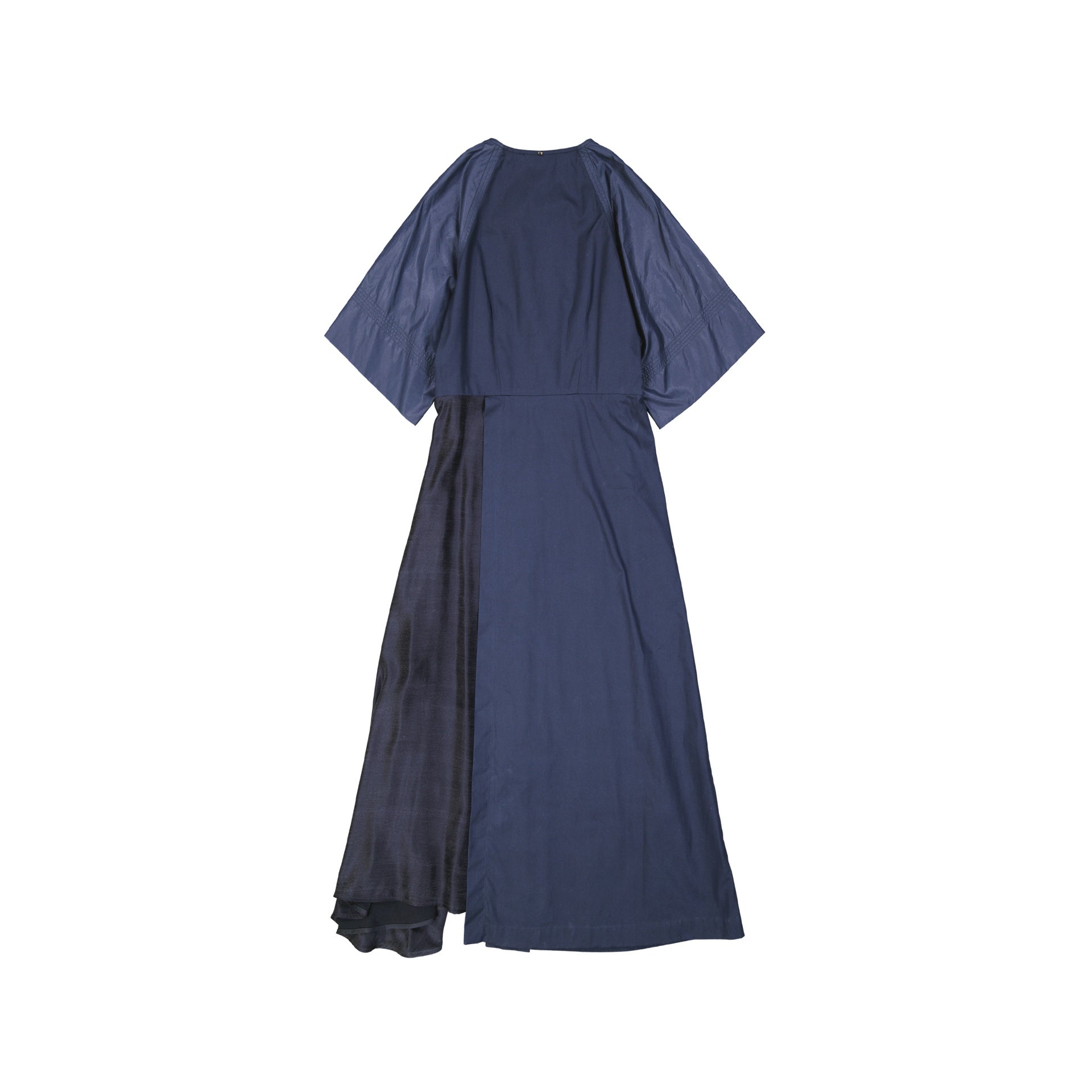 Sportmax Raggi Cotton Dress
