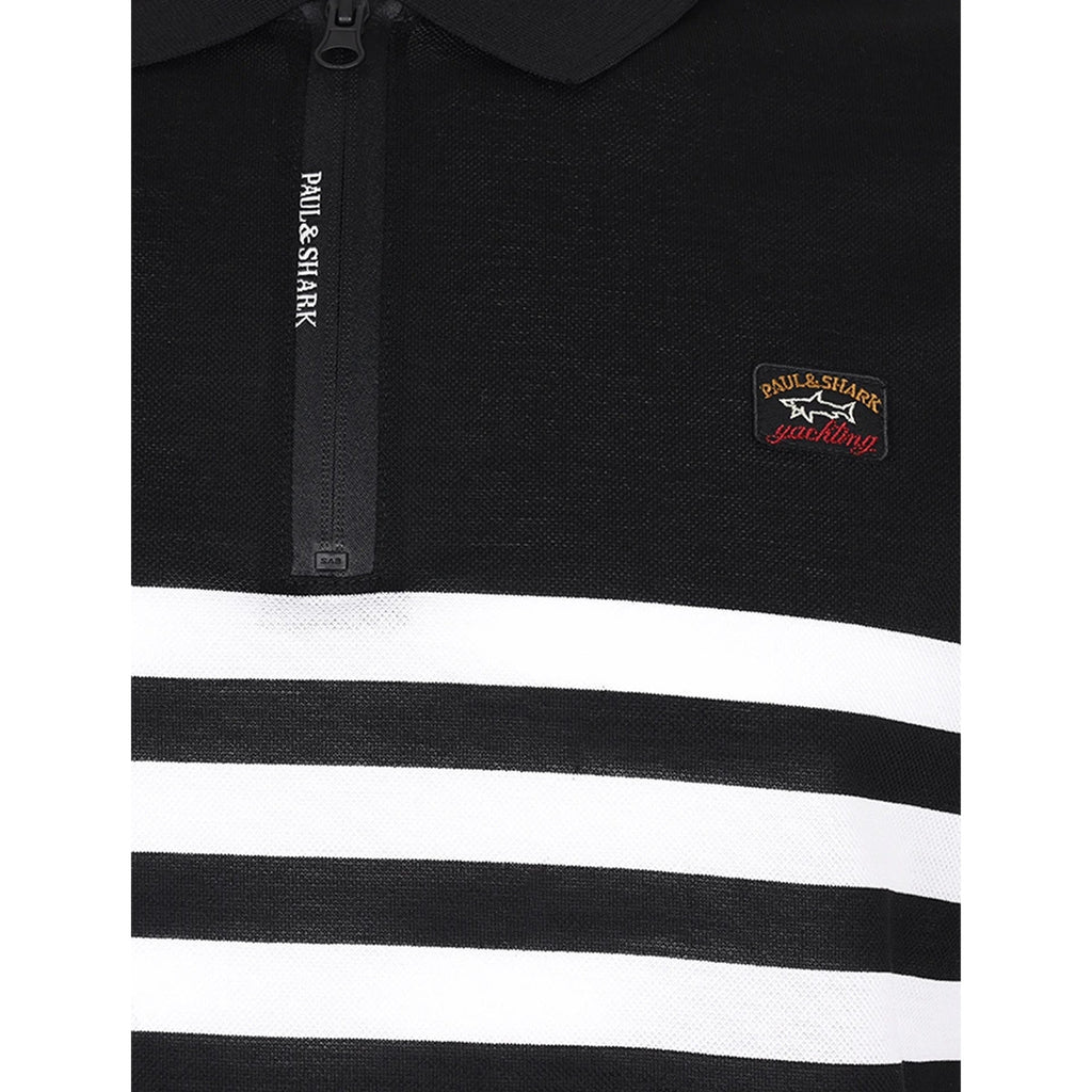 Paul & Shark Cotton Polo