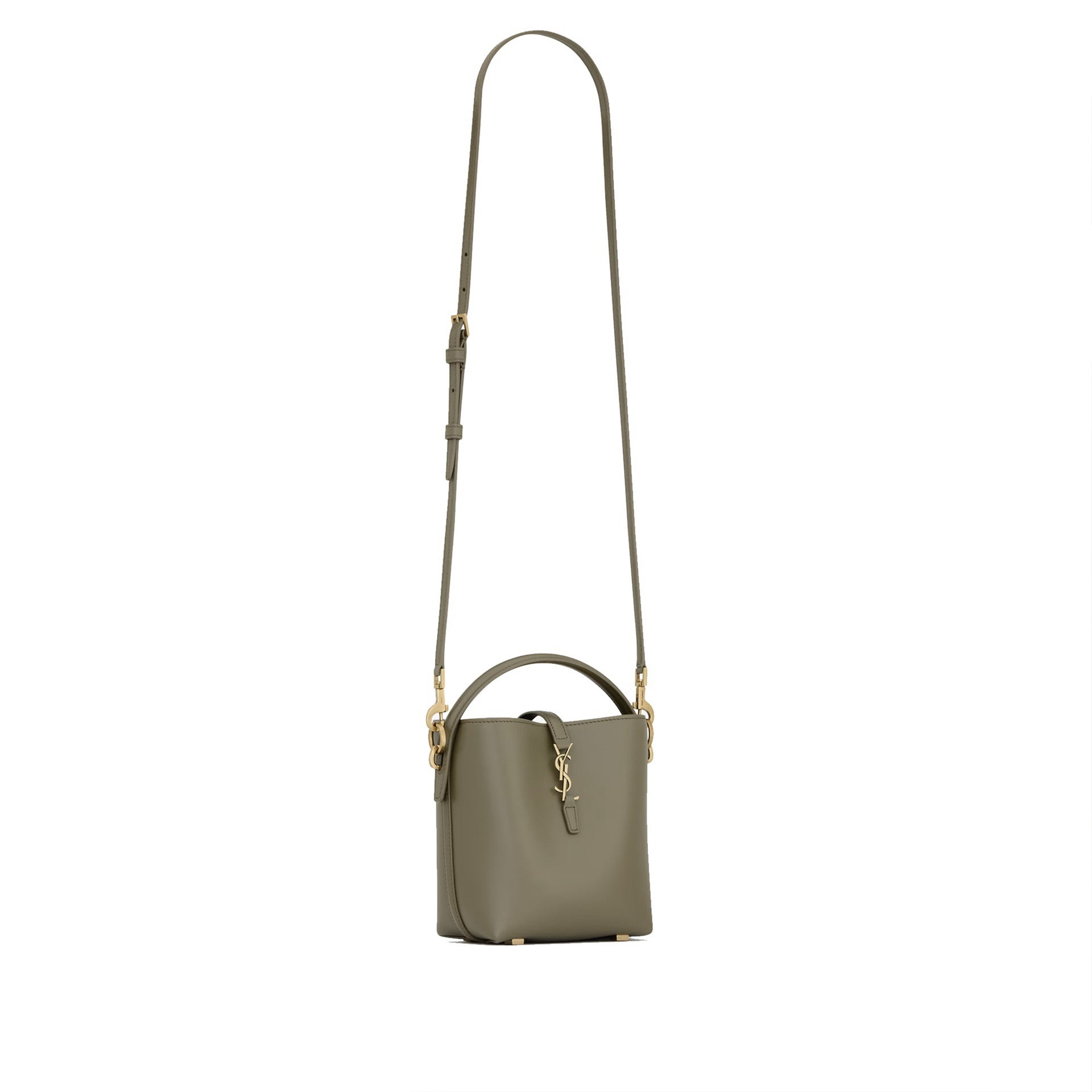 Saint Laurent Le 37 Mini Shoulder Bag- DEF