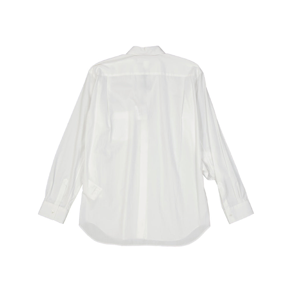 Comme des Garçons Cotton Shirt