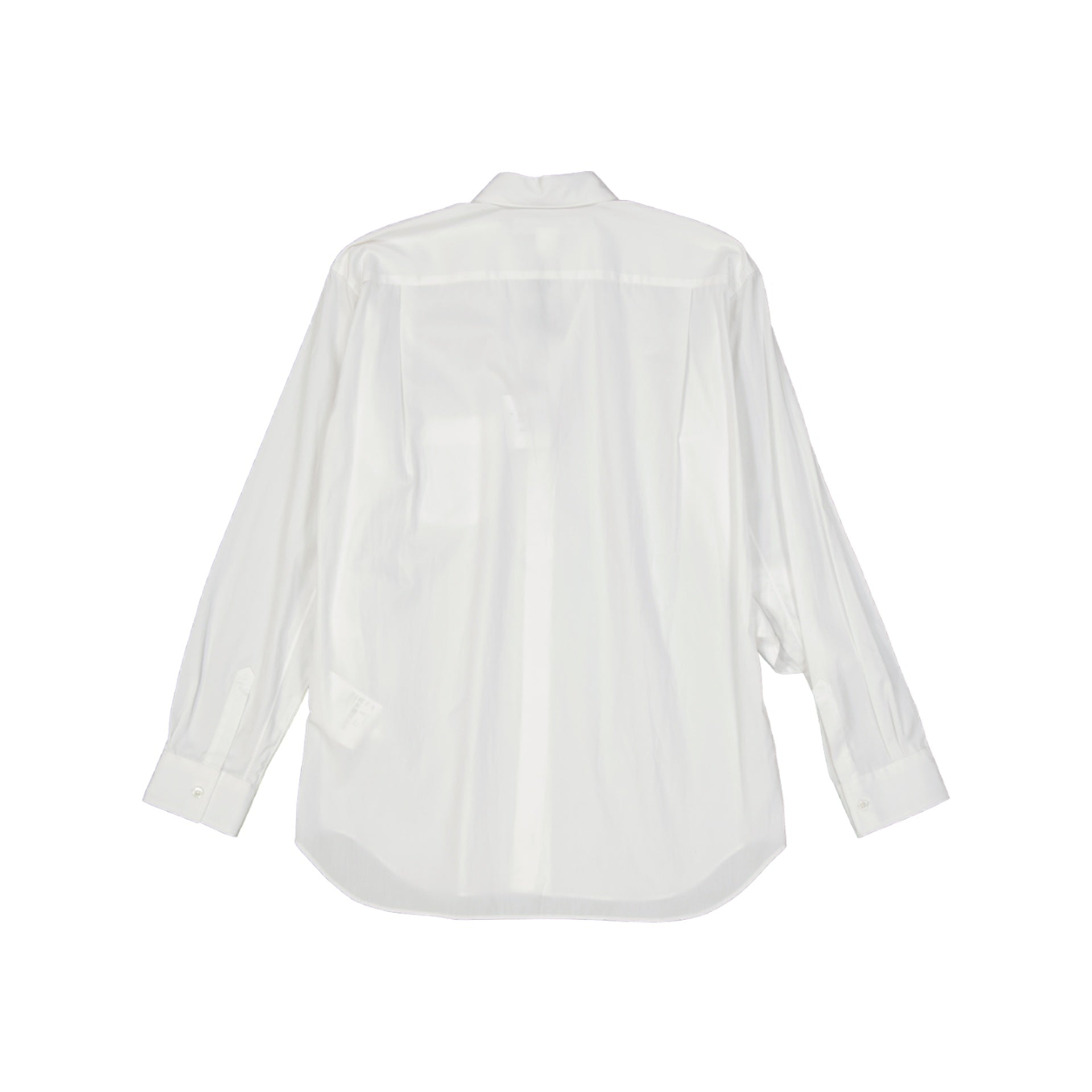 Comme des Garçons Cotton Shirt