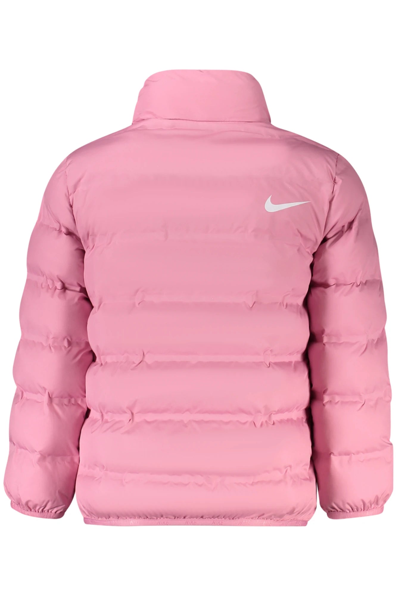 NIKE GIRLS PINK JACKET