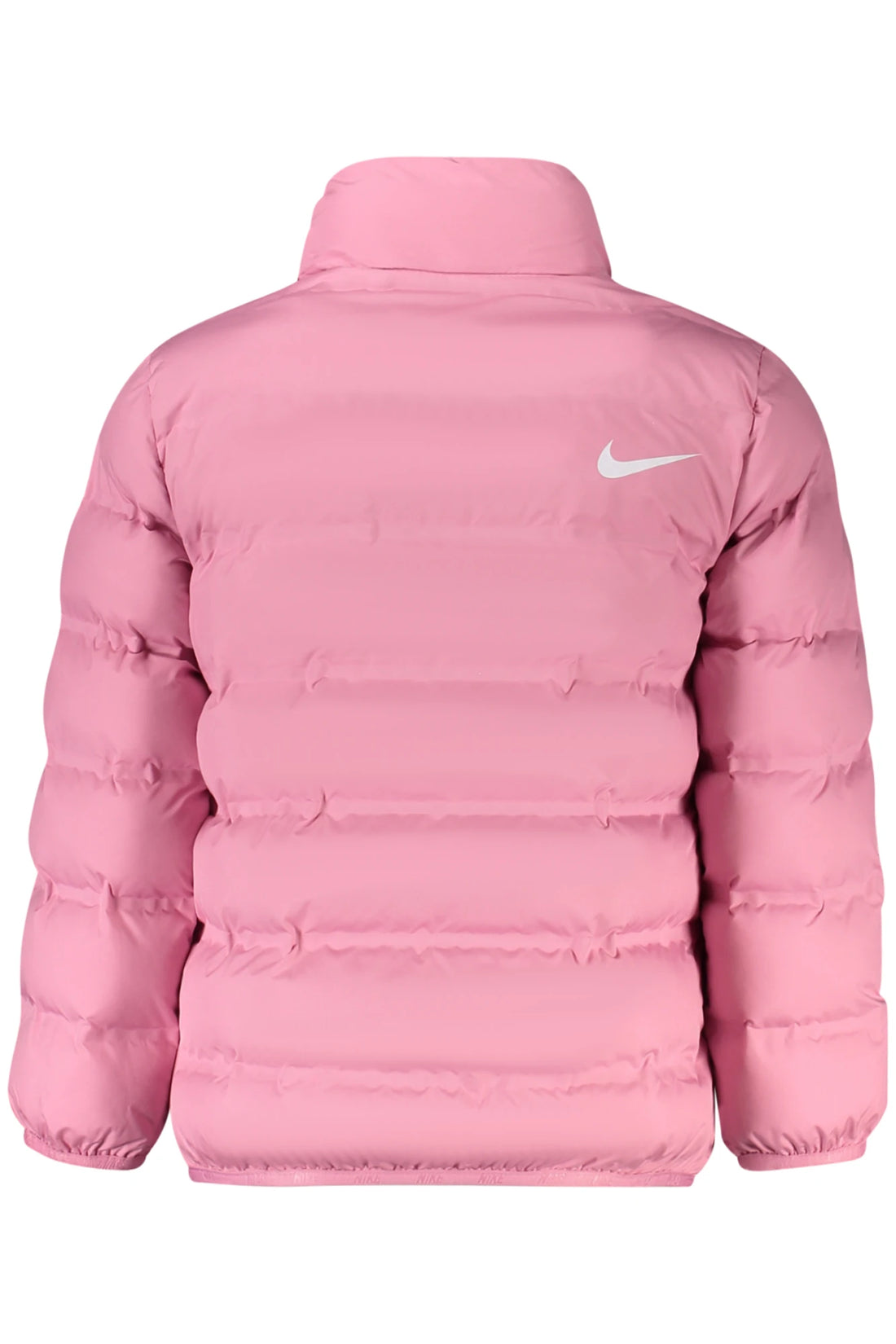 NIKE GIRLS PINK JACKET