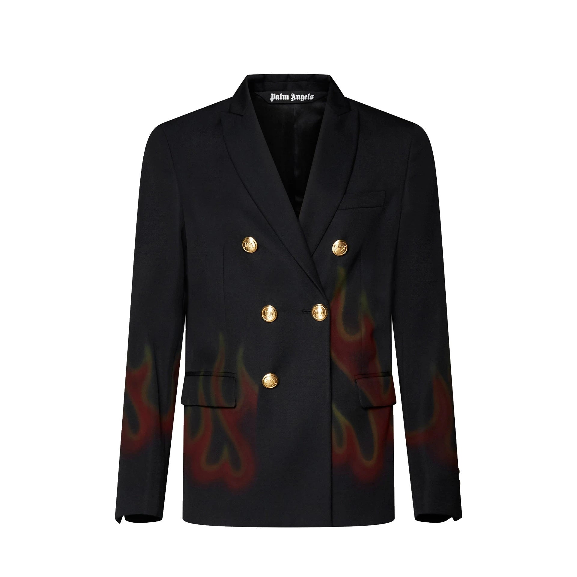 Palm Angels Fire Blazer