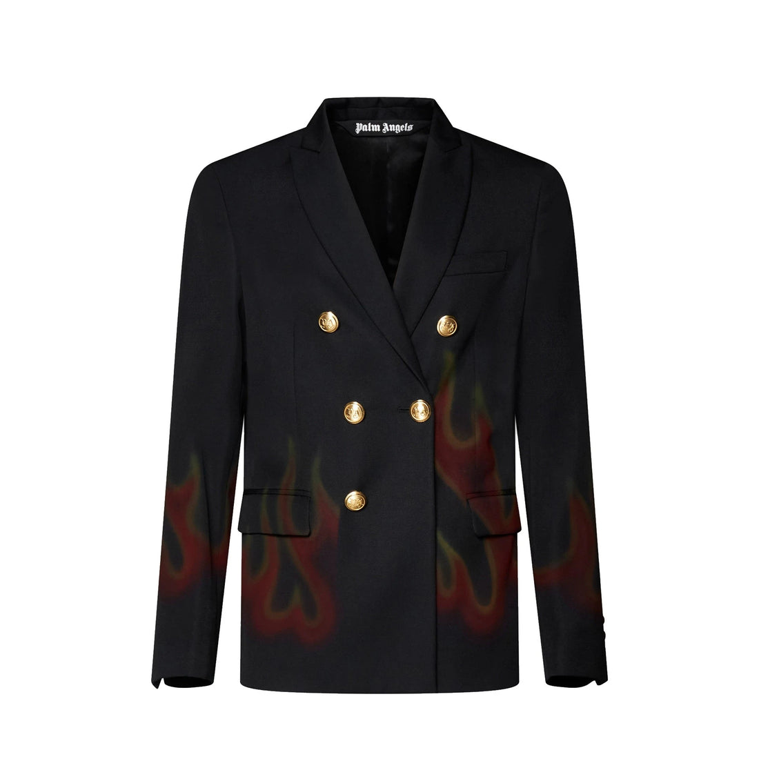 Palm Angels Fire Blazer