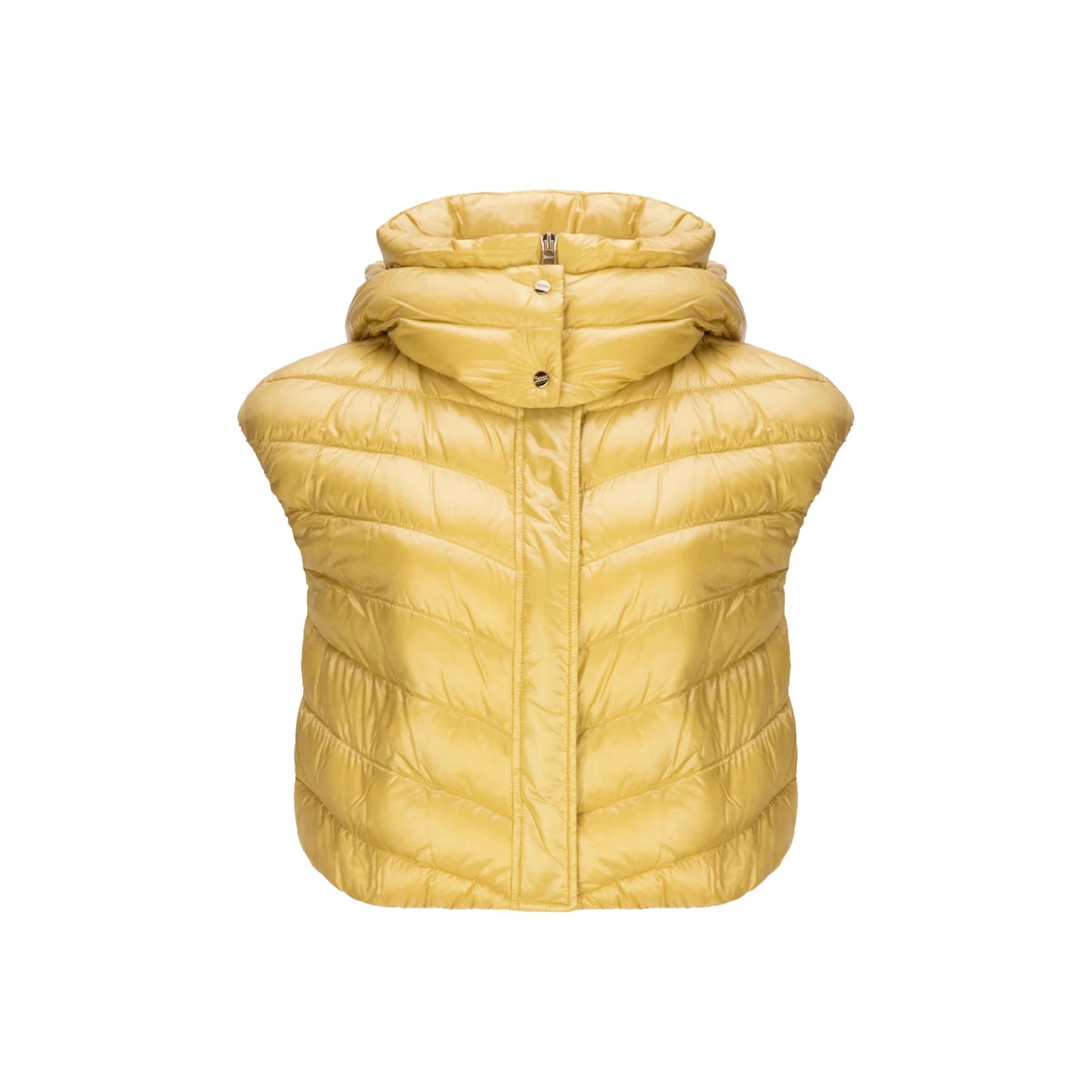 HERNO Down Vest Jacket