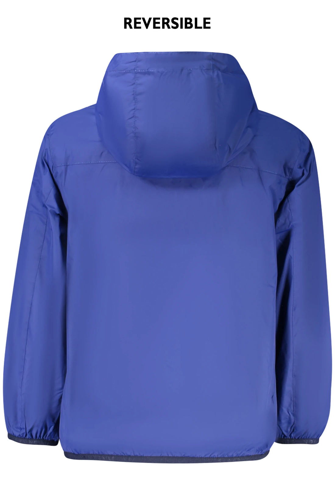 NORTH SAILS BLUE CHILDREN S JACKET