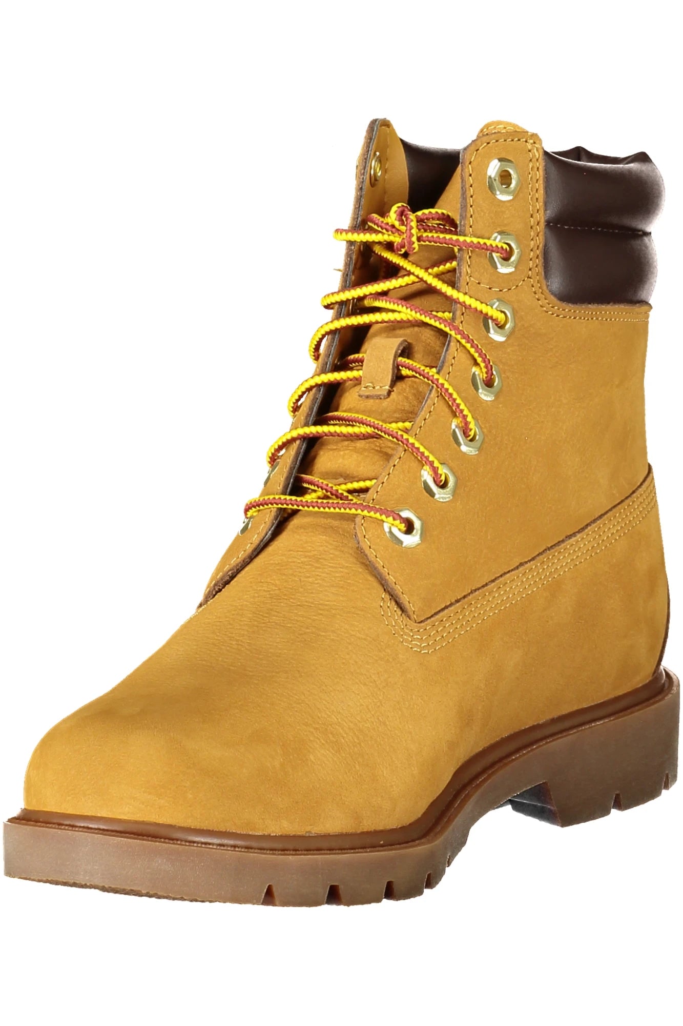 TIMBERLAND MEN&#39;S BEIGE BOOT