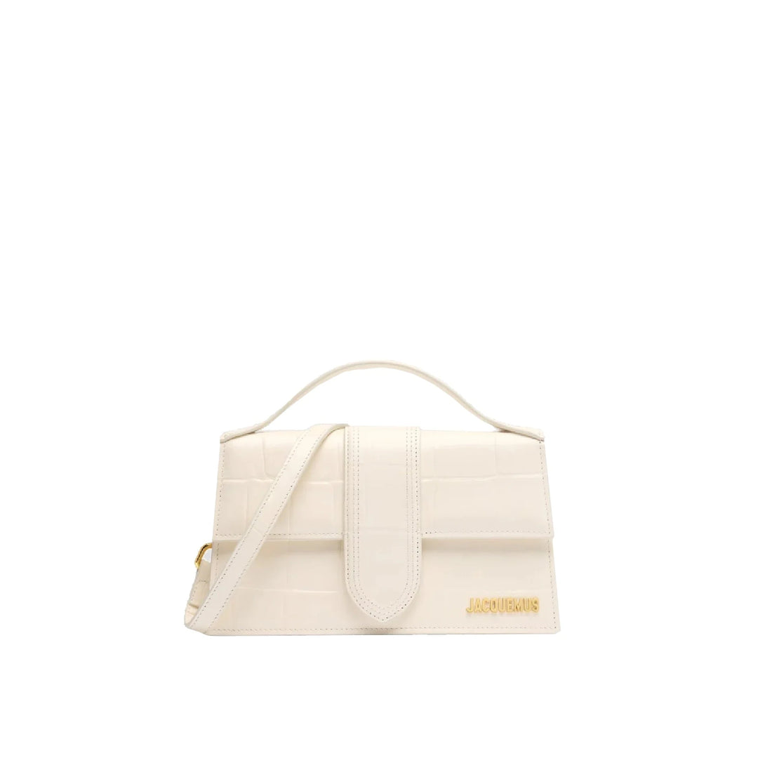 Jacquemus Le Grand Bambino Bag
