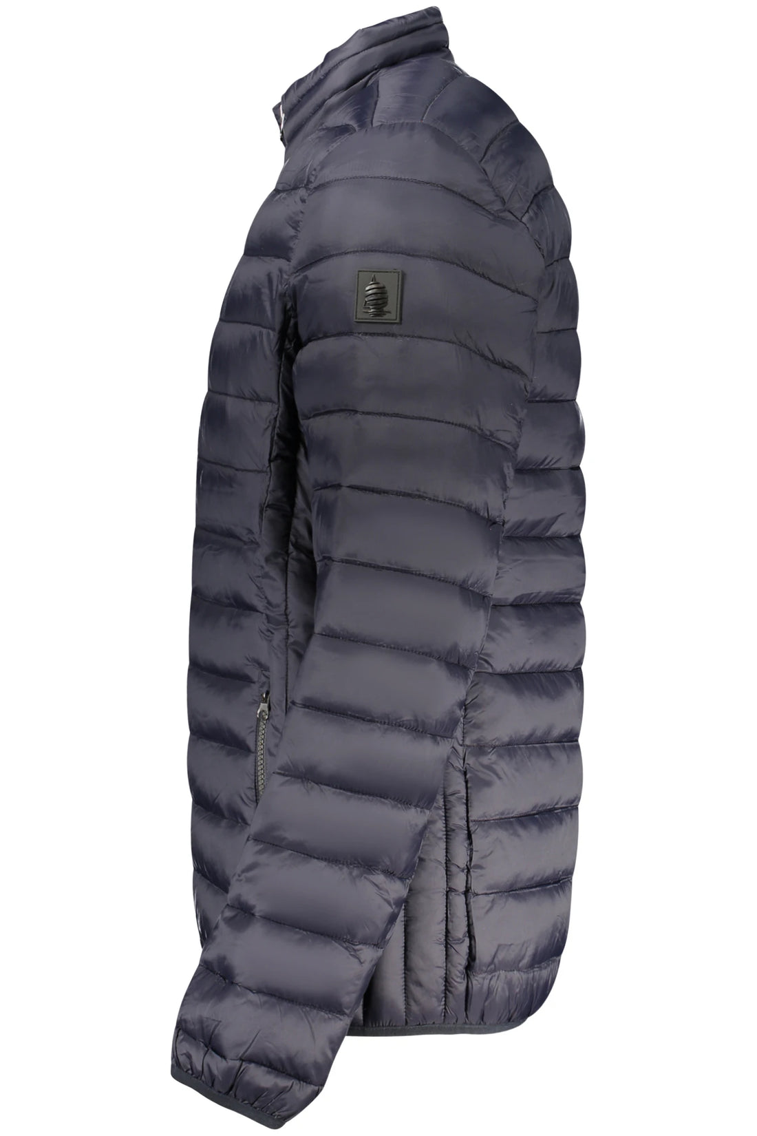 MARINA YACHTING MEN&#39;S BLUE JACKET