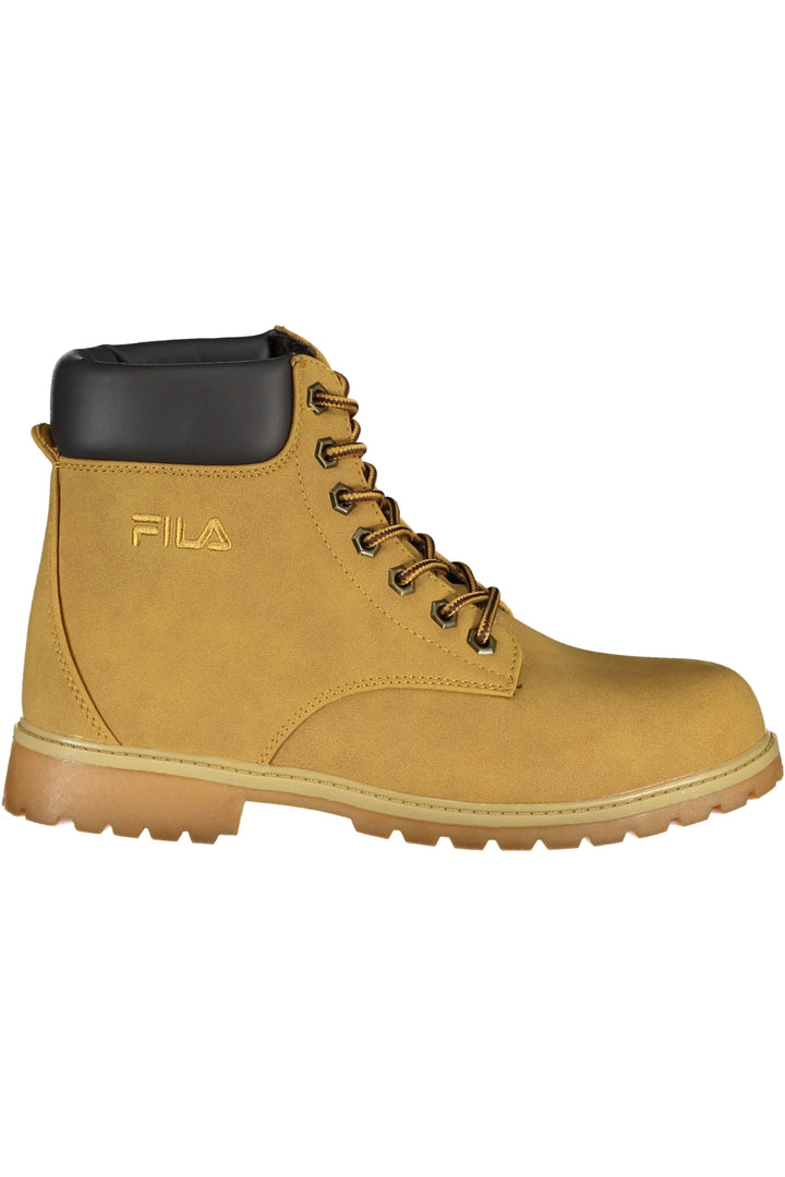 FILA FOOTWEAR WOMEN&#39;S BOOT YELLOW