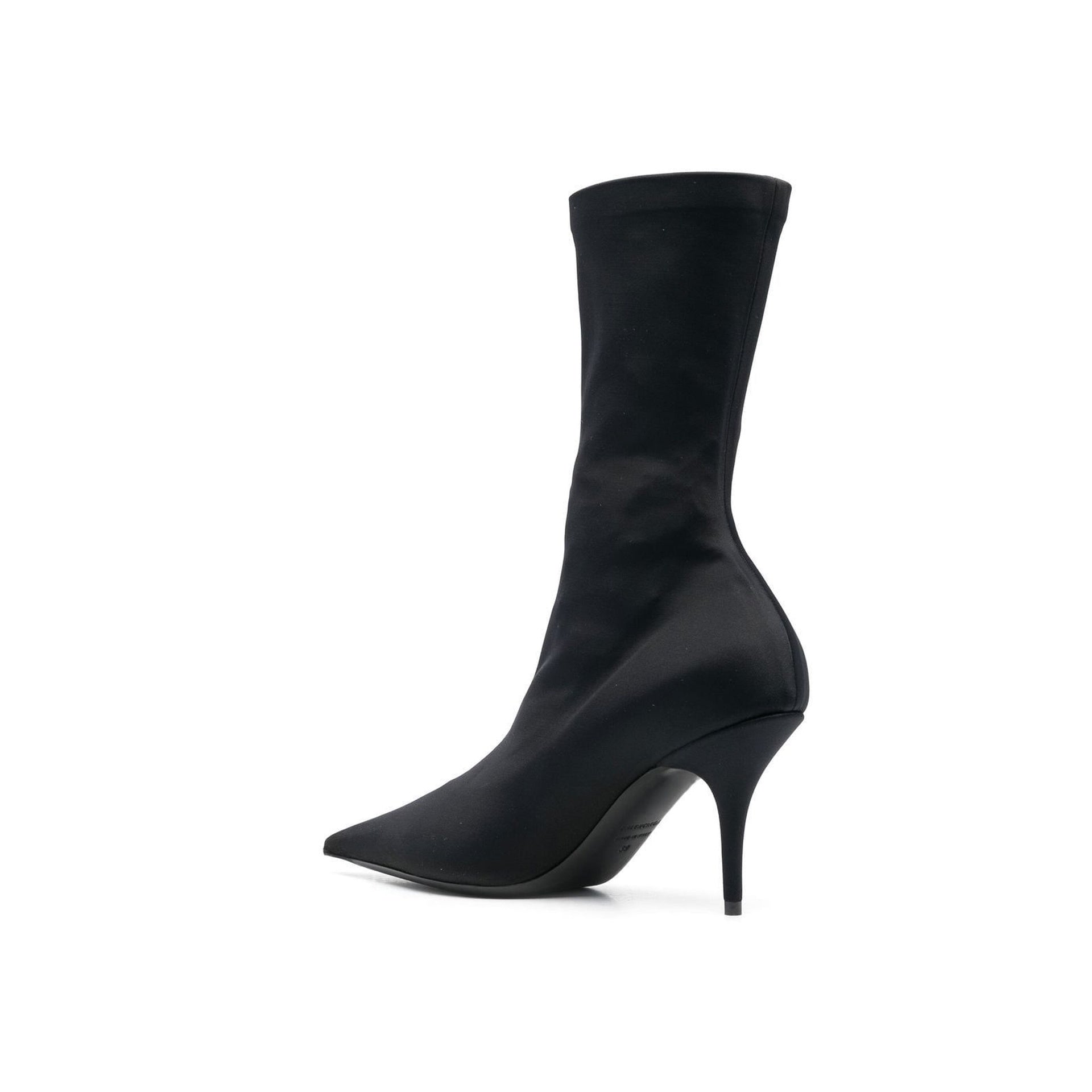 Balenciaga Knife Boots