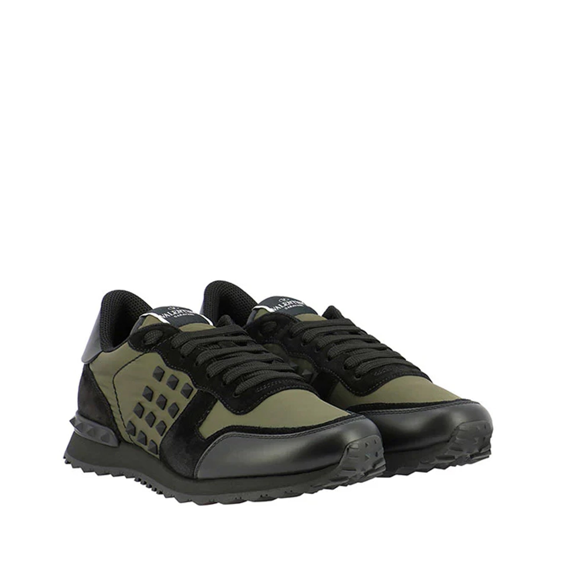 Valentino Garavani Rockrunner Sneakers