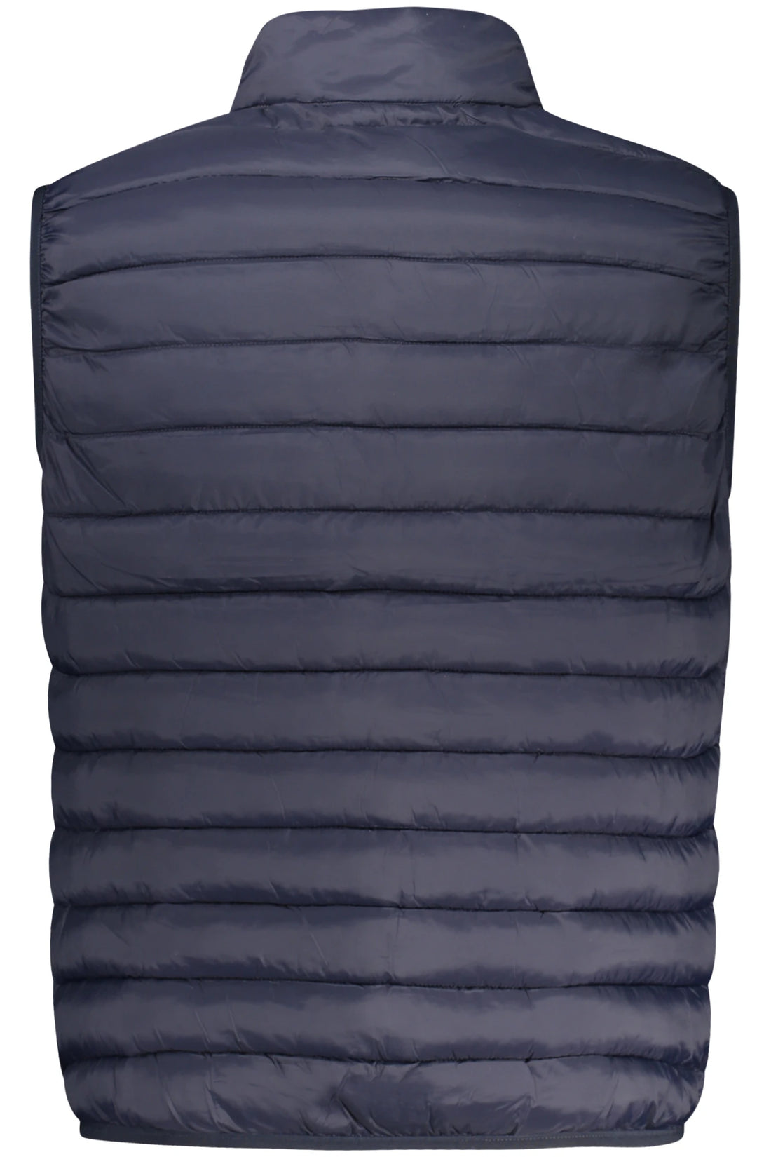 ARMATA DI MARE MEN&#39;S BLUE SLEEVELESS JACKET