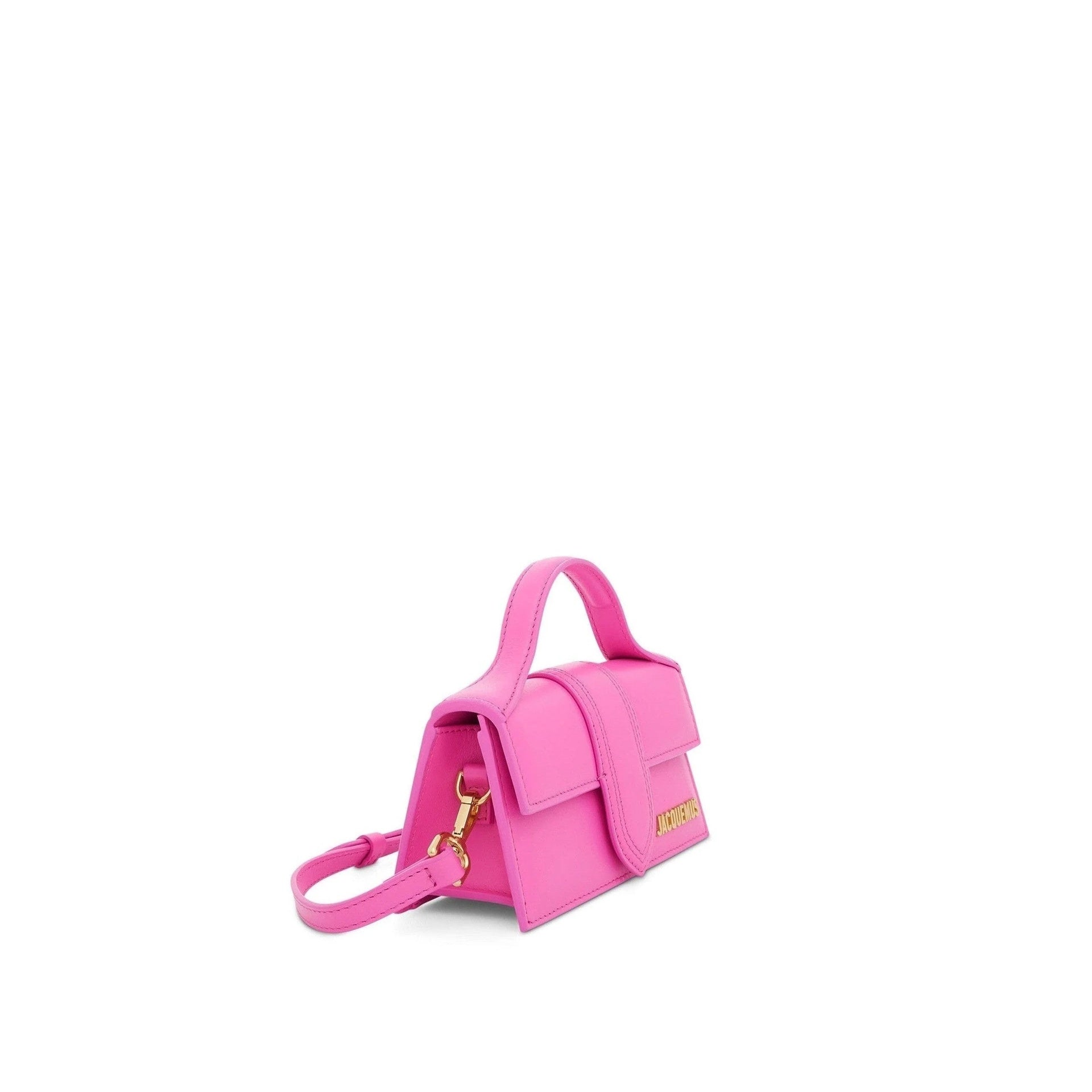 Jacquemus Le Bambino Bag