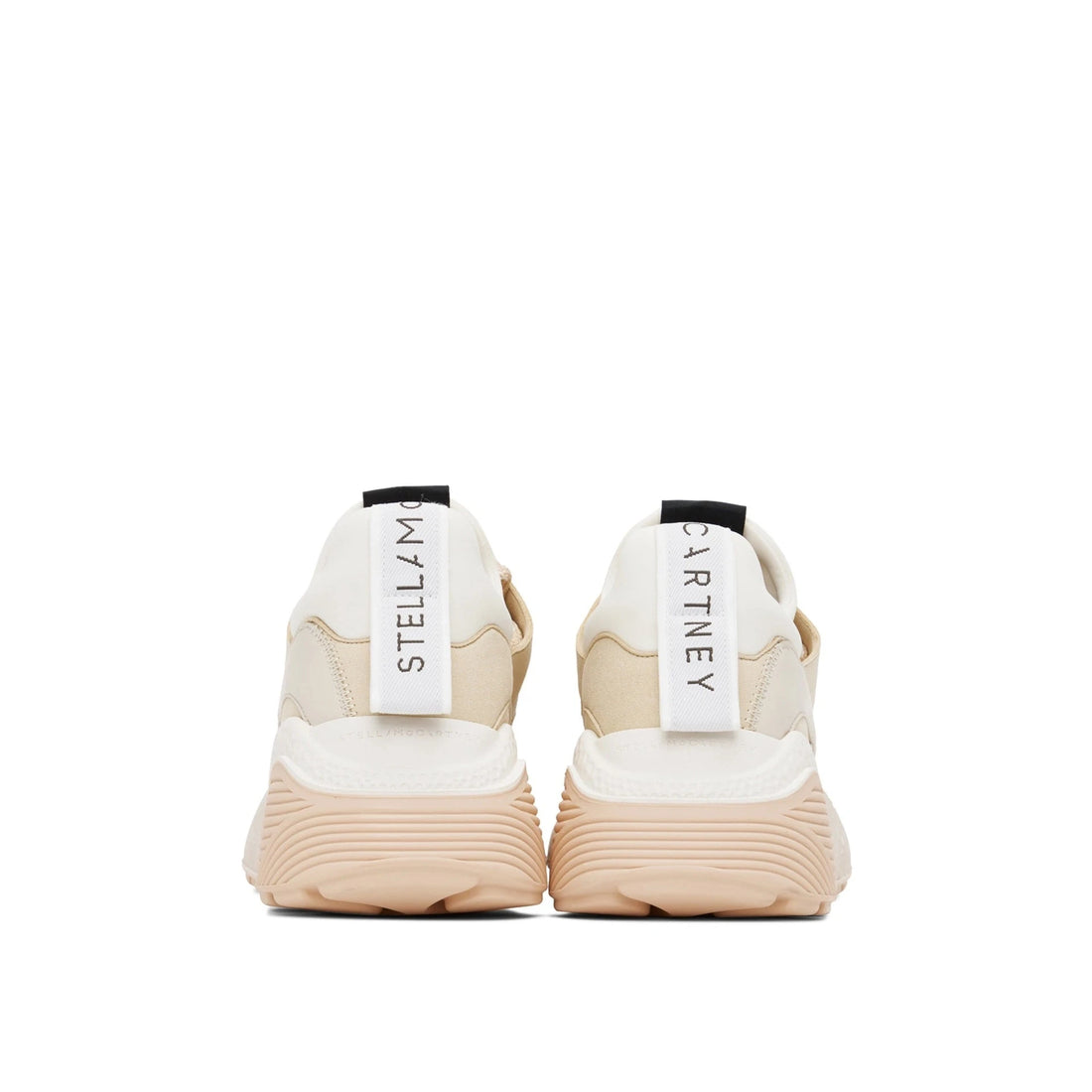 Stella McCartney Pastel Multicolor Eclypse Sneakers