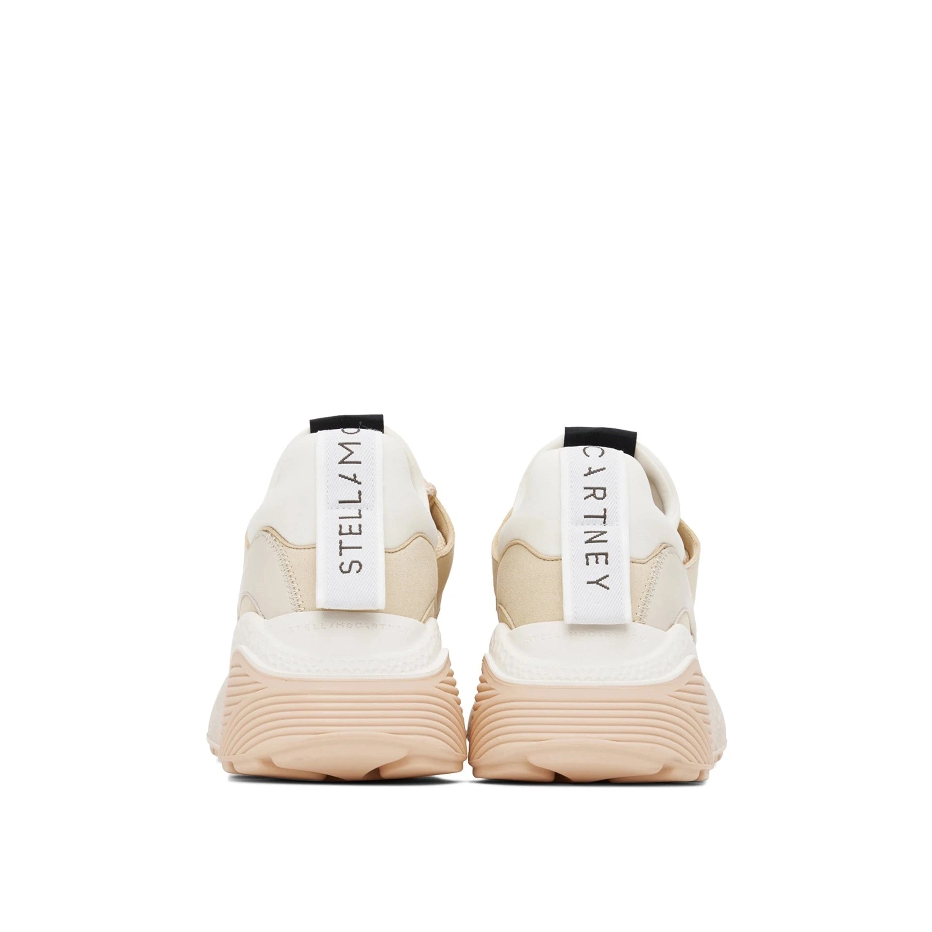 Stella McCartney Pastel Multicolor Eclypse Sneakers