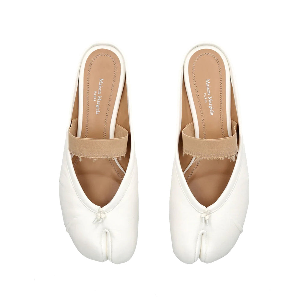 Maison Margiela Tabi Flat Shoes