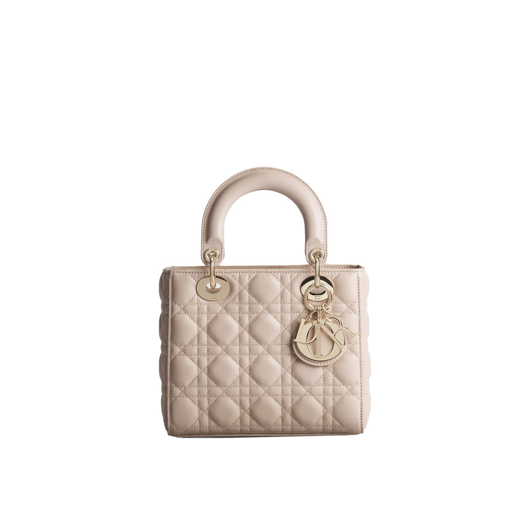 Lady Dior Small Bag