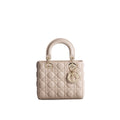 Lady Dior Small Bag