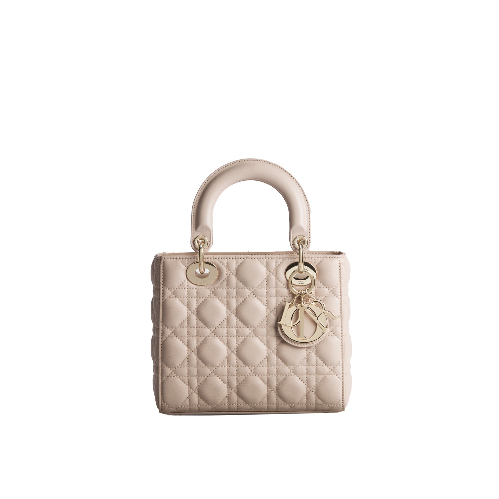 Lady Dior Small Bag