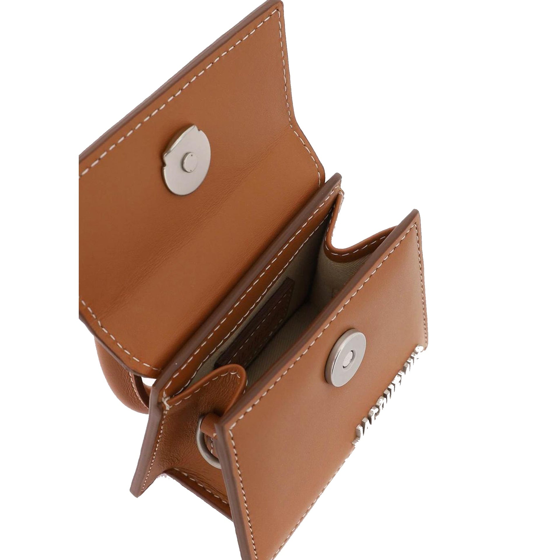 Jacquemus Le Chiquito Homme Bag - WOMEN BAGS - JACQUEMUS - Tluxy New
