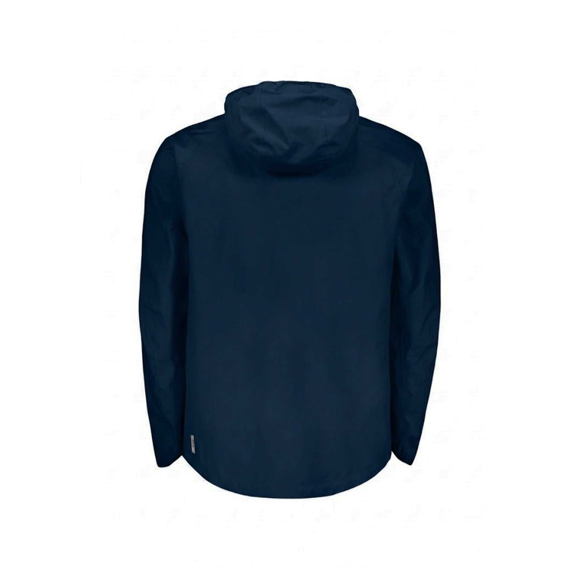 Herno Hooded Rain Jacket – Siebentaschen