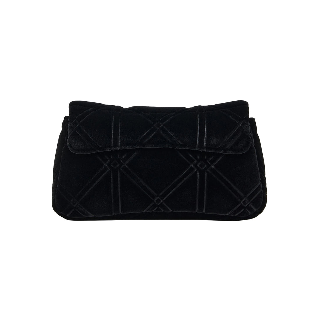 Emporio Armani Crossbody Bags Black Woman