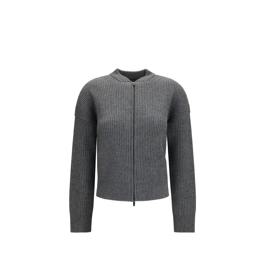 Max Mara Studio Carnet Cardigan