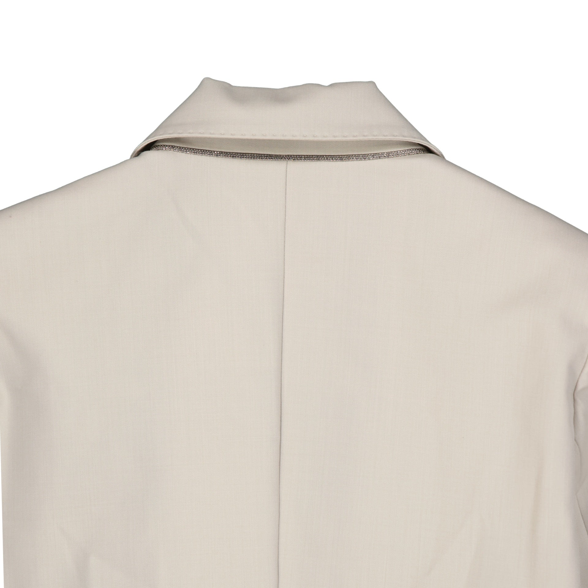 Brunello Cucinelli Wool Jacket