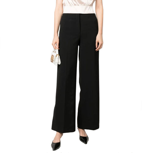 Blanca Vita Palazzo Trousers – Siebentaschen