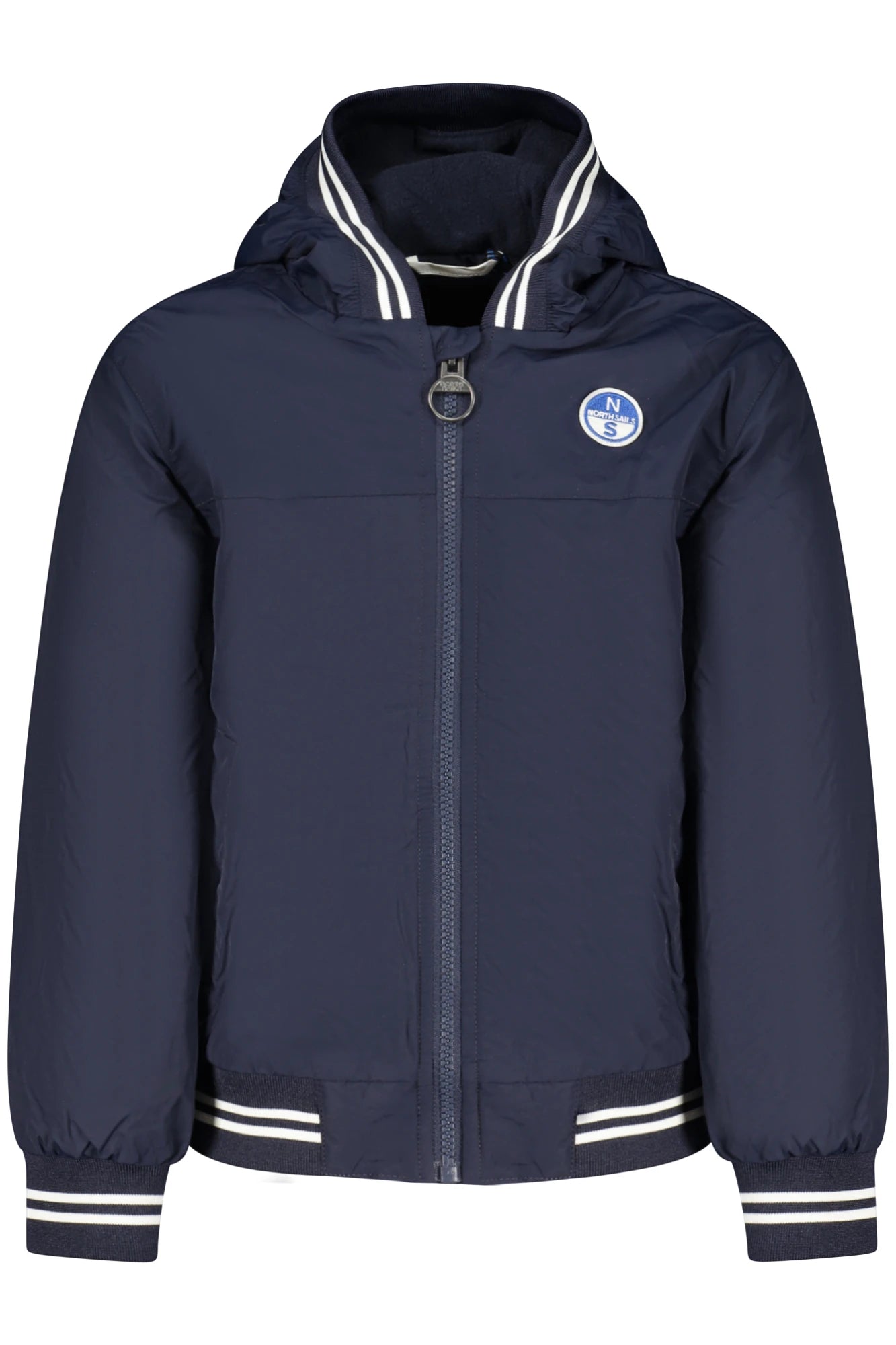 NORTH SAILS CHILDREN S BLUE JACKET