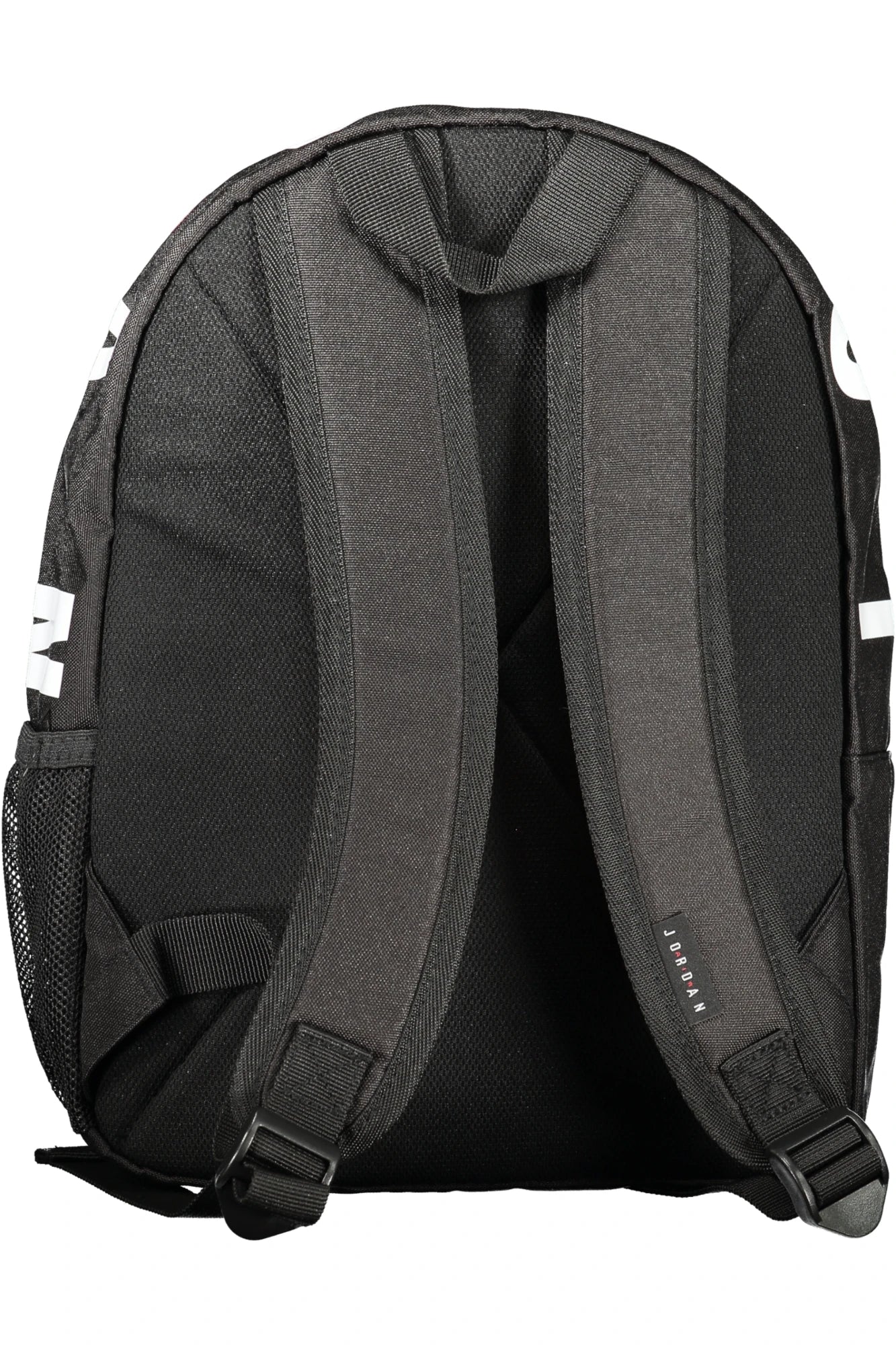 JORDAN MEN S BLACK BACKPACK