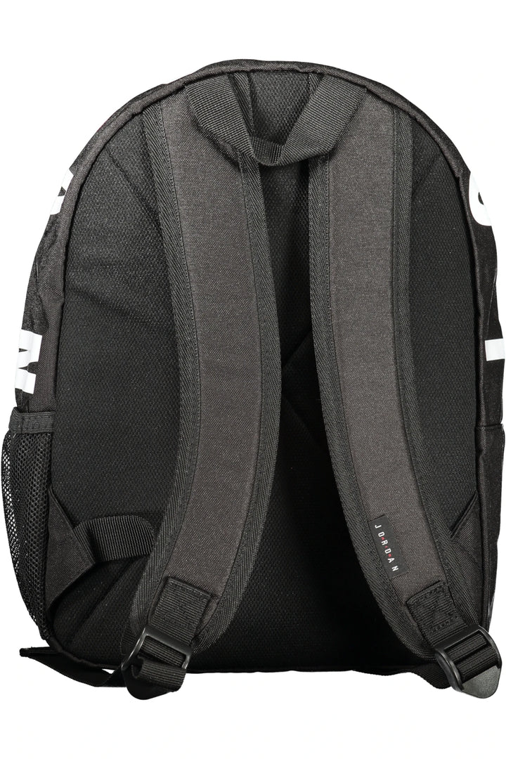JORDAN MEN S BLACK BACKPACK