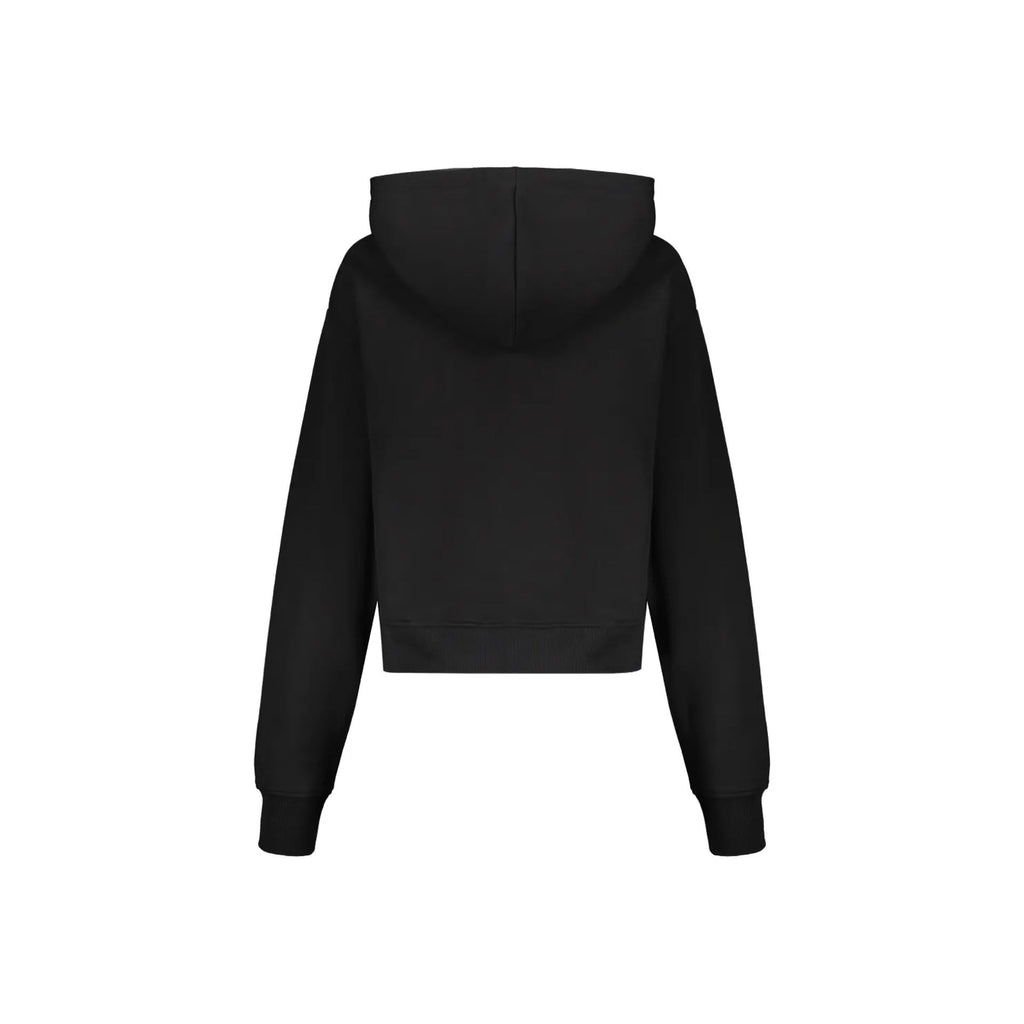Balmain Logo Hoodie – Siebentaschen