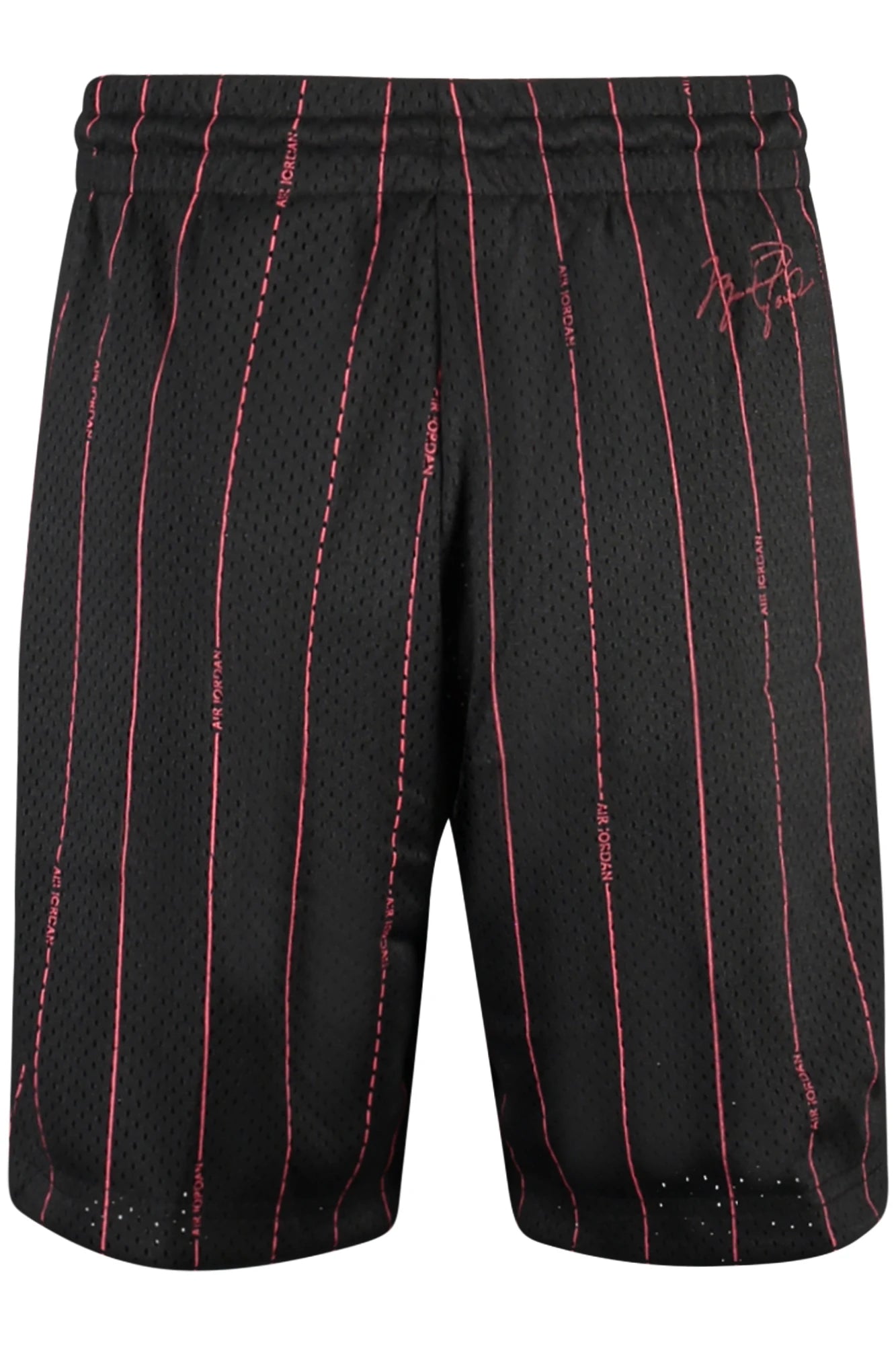 JORDAN MEN&#39;S BLACK SHORTS
