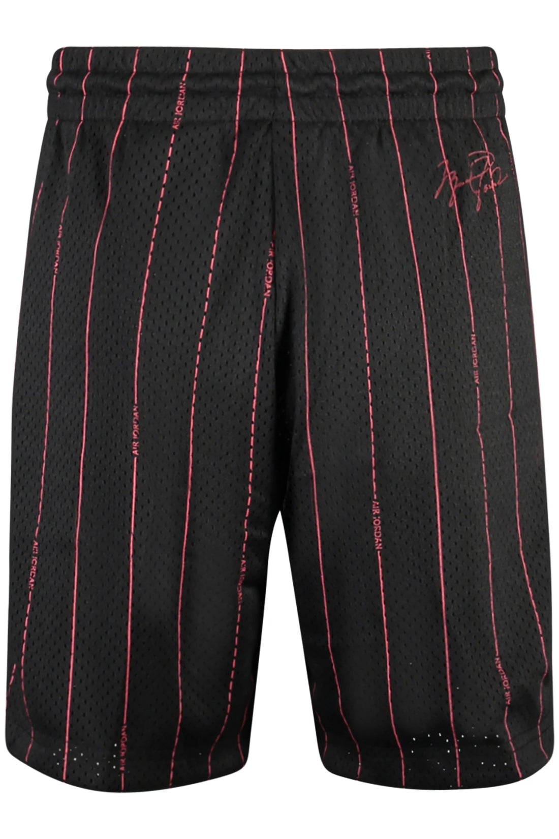 JORDAN MEN&#39;S BLACK SHORTS
