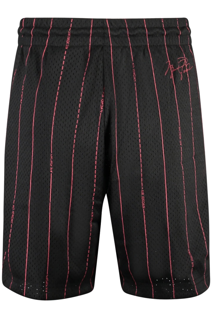 JORDAN MEN&#39;S BLACK SHORTS