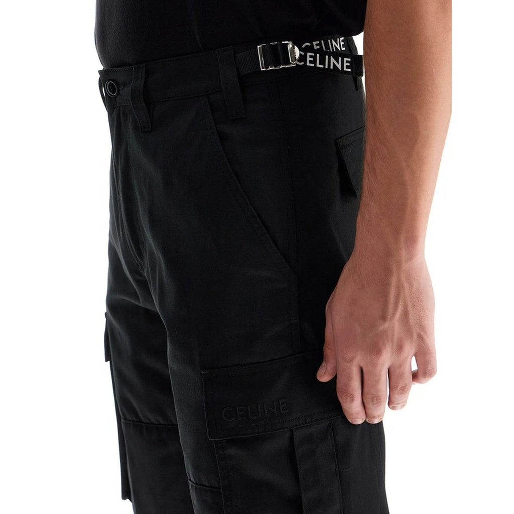 Celine Céline cargo pants – Siebentaschen